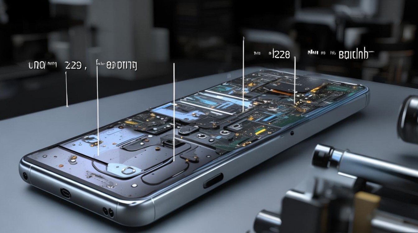 华为cl20怎么切图?华为手机截屏快捷键是什么