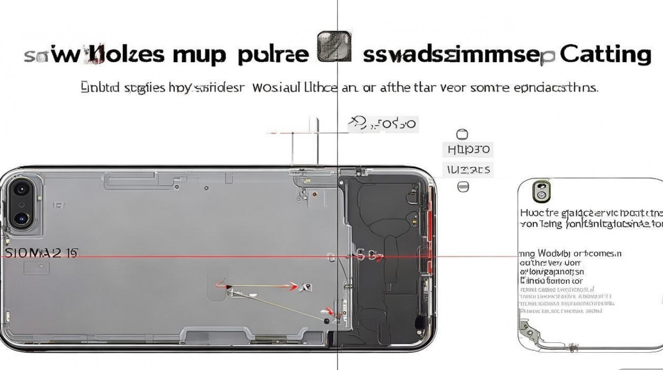 华为cl20怎么切图?华为手机截屏快捷键是什么