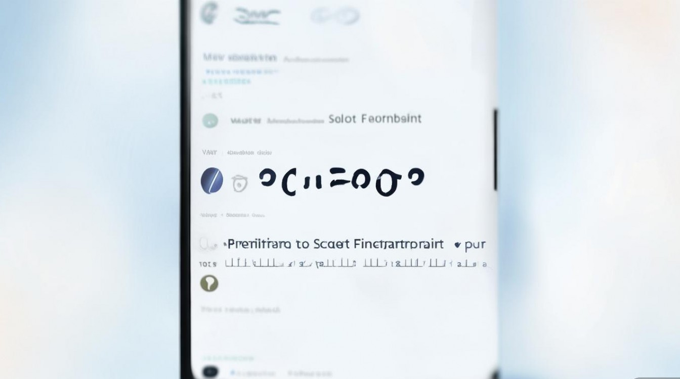 vivox9怎么不设置指纹？vivox9为什么没有指纹解锁功能