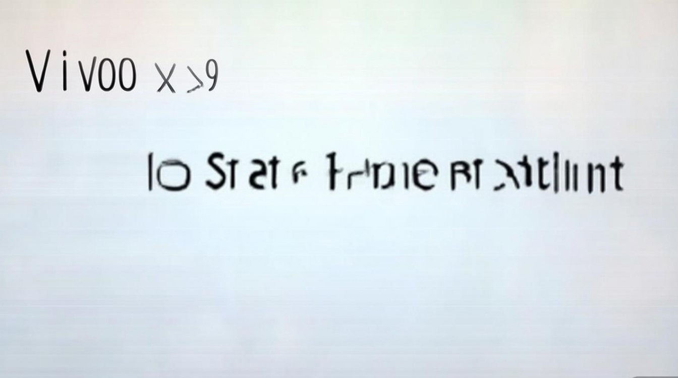 vivox9怎么不设置指纹？vivox9为什么没有指纹解锁功能