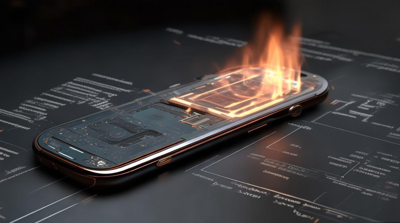 苹果机身发热怎么办,苹果手机发热严重是什么原因