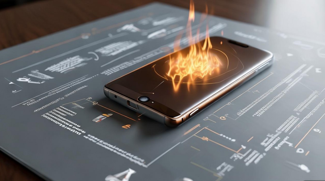 苹果机身发热怎么办,苹果手机发热严重是什么原因