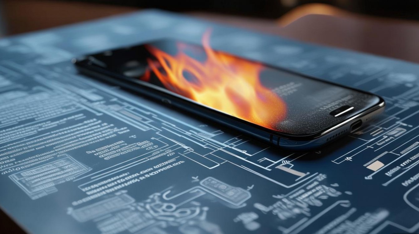 苹果机身发热怎么办,苹果手机发热严重是什么原因