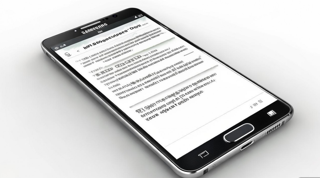 三星闹特4怎么截屏?三星Note4截屏快捷键方法