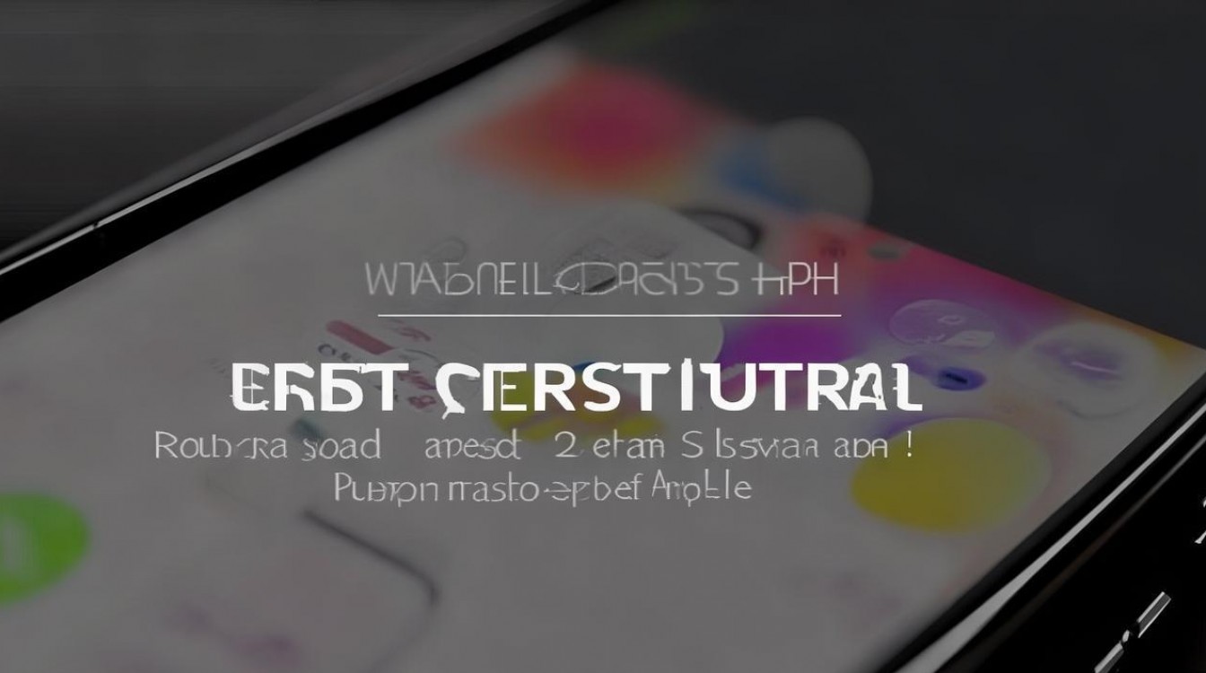 苹果机屏幕闪屏怎么办？苹果手机闪屏是什么原因