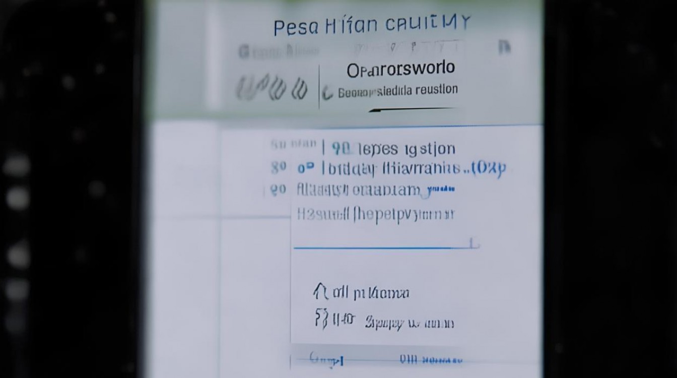 OPPO密码忘了怎么刷机?OPPO手机锁屏密码忘记强制解锁教程