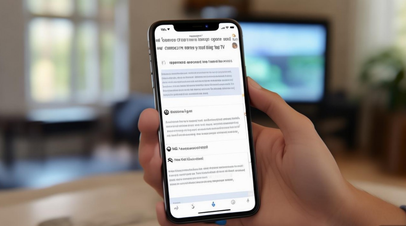 vivox9怎么把歌传电视?手机音乐投屏电视教程