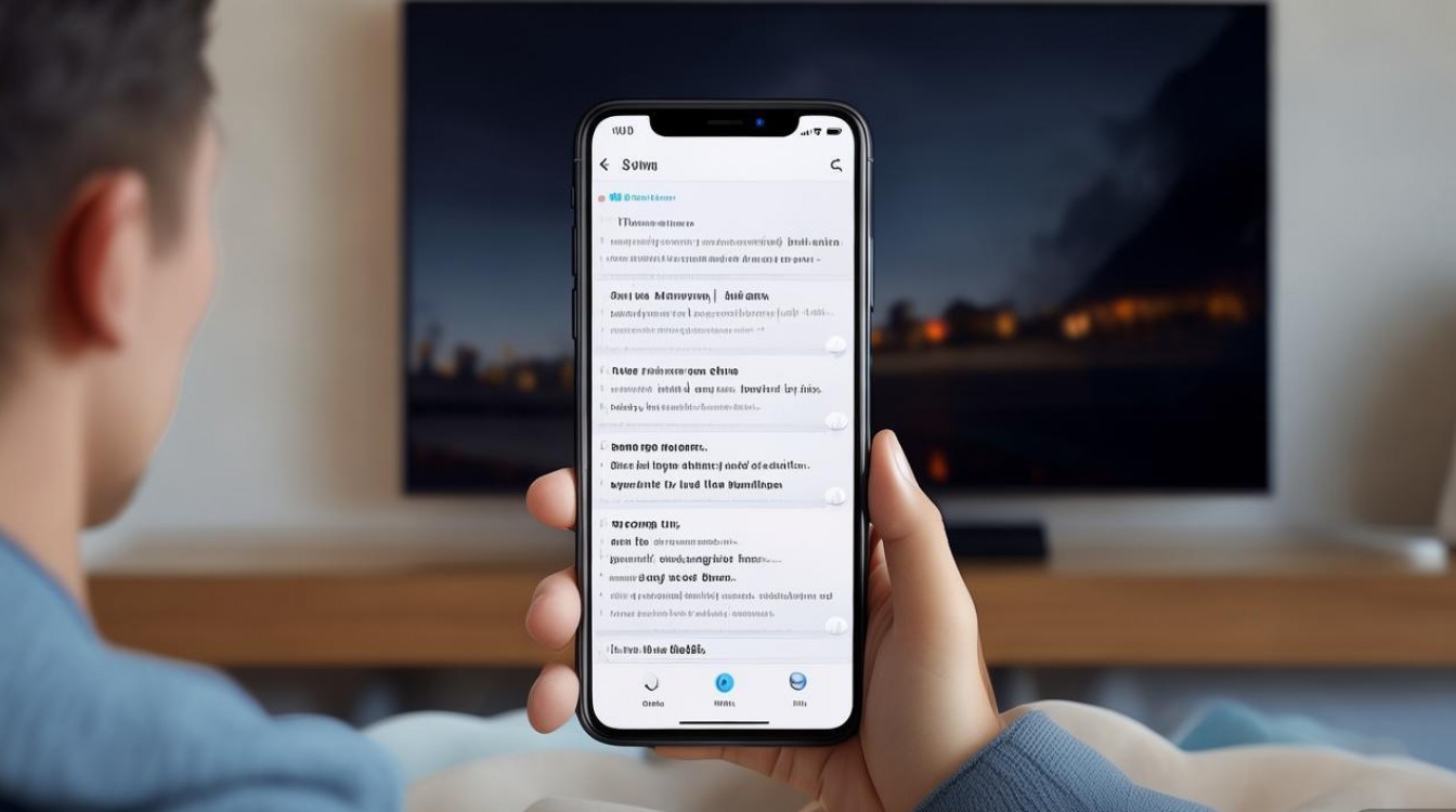vivox9怎么把歌传电视?手机音乐投屏电视教程