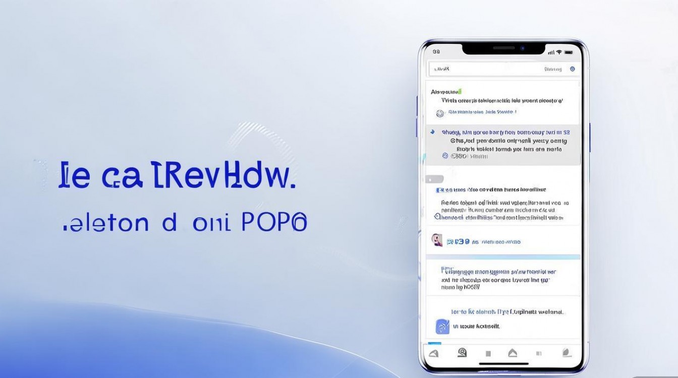 oppo怎么恢复删除的照片，删除的照片能找回吗