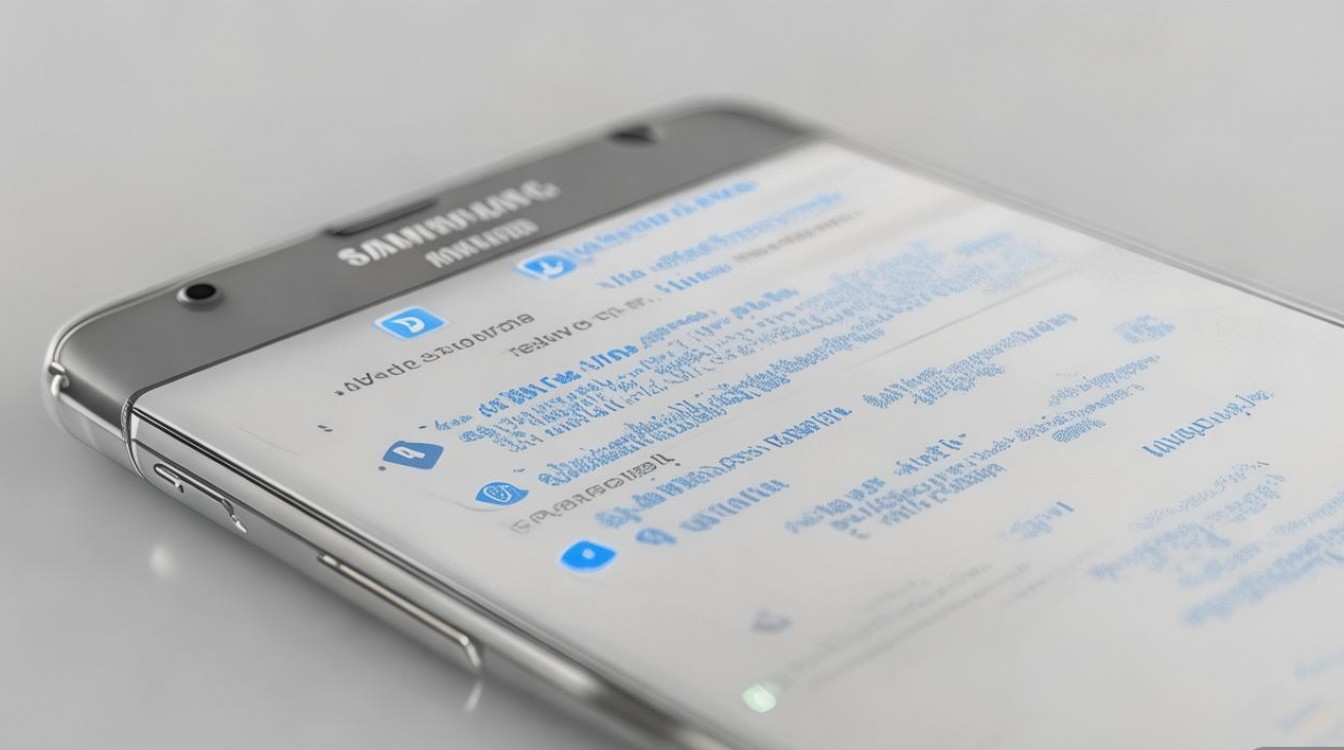 三星18552怎么截屏？三星手机截屏快捷键是什么