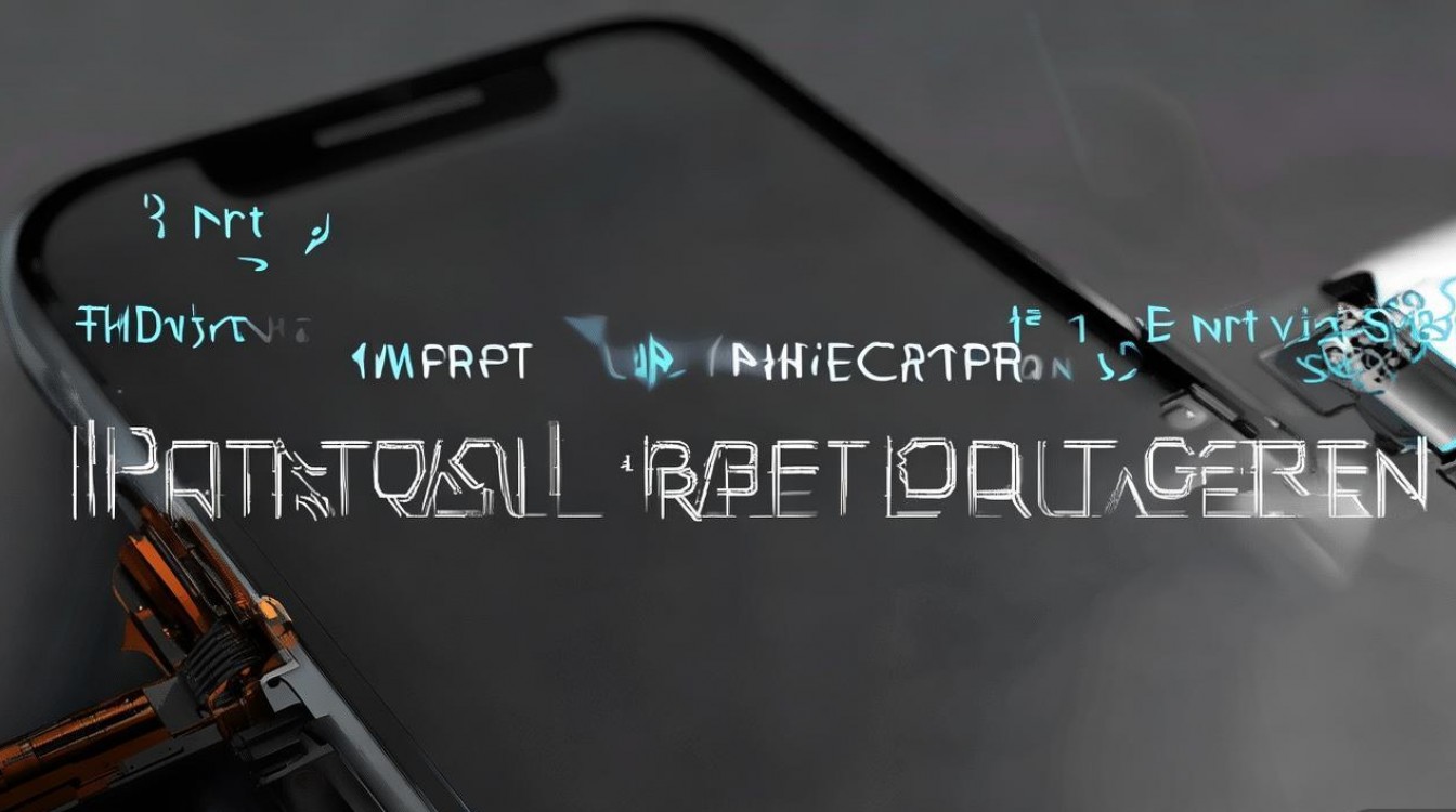 苹果换屏不亮了怎么回事?苹果手机换屏后黑屏是什么原因