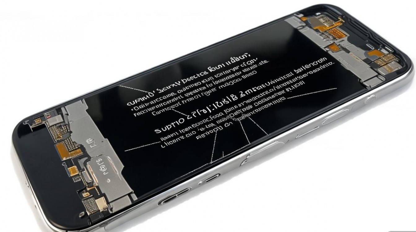 苹果换屏不亮了怎么回事?苹果手机换屏后黑屏是什么原因