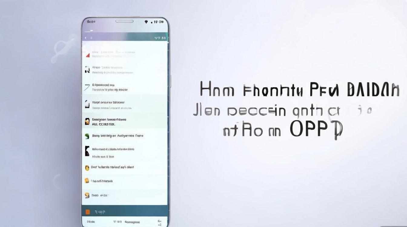 oppo删除的照片怎么恢复,免费找回照片的方法