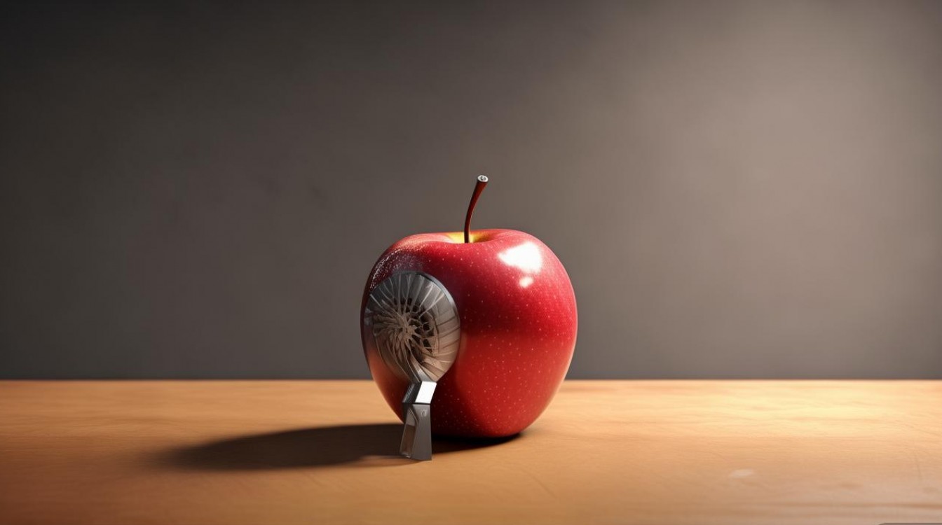 苹果话筒有灰怎么办，苹果手机麦克风进灰清理小妙招