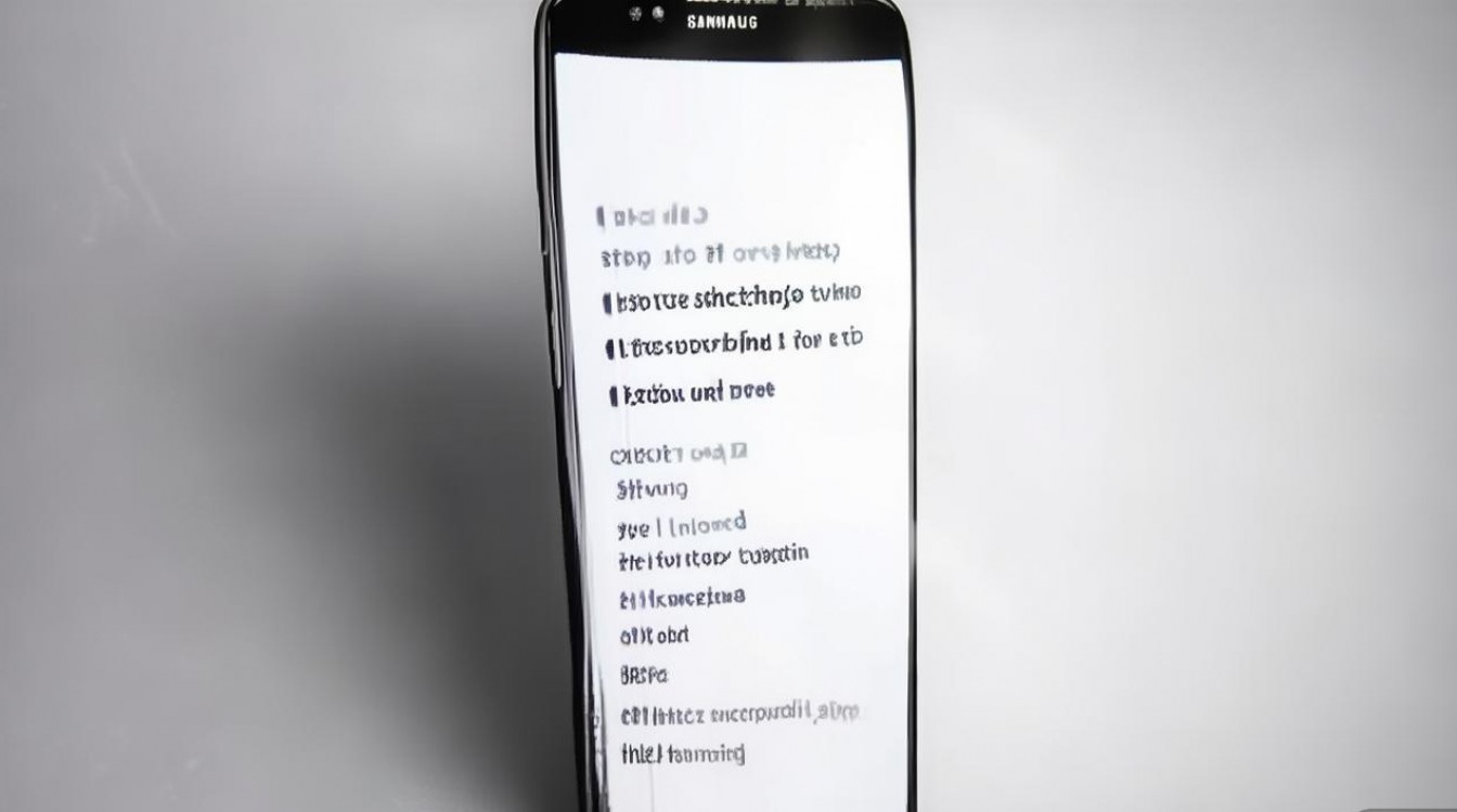 三星n719手机怎么截屏？三星手机截屏快捷键是什么