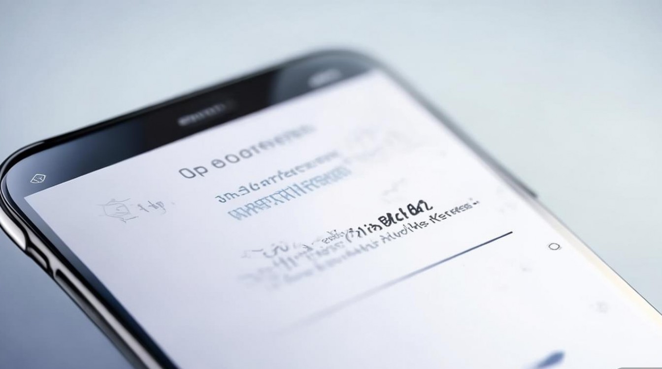 oppo怎么设置快捷键？oppo手机快捷键在哪里设置