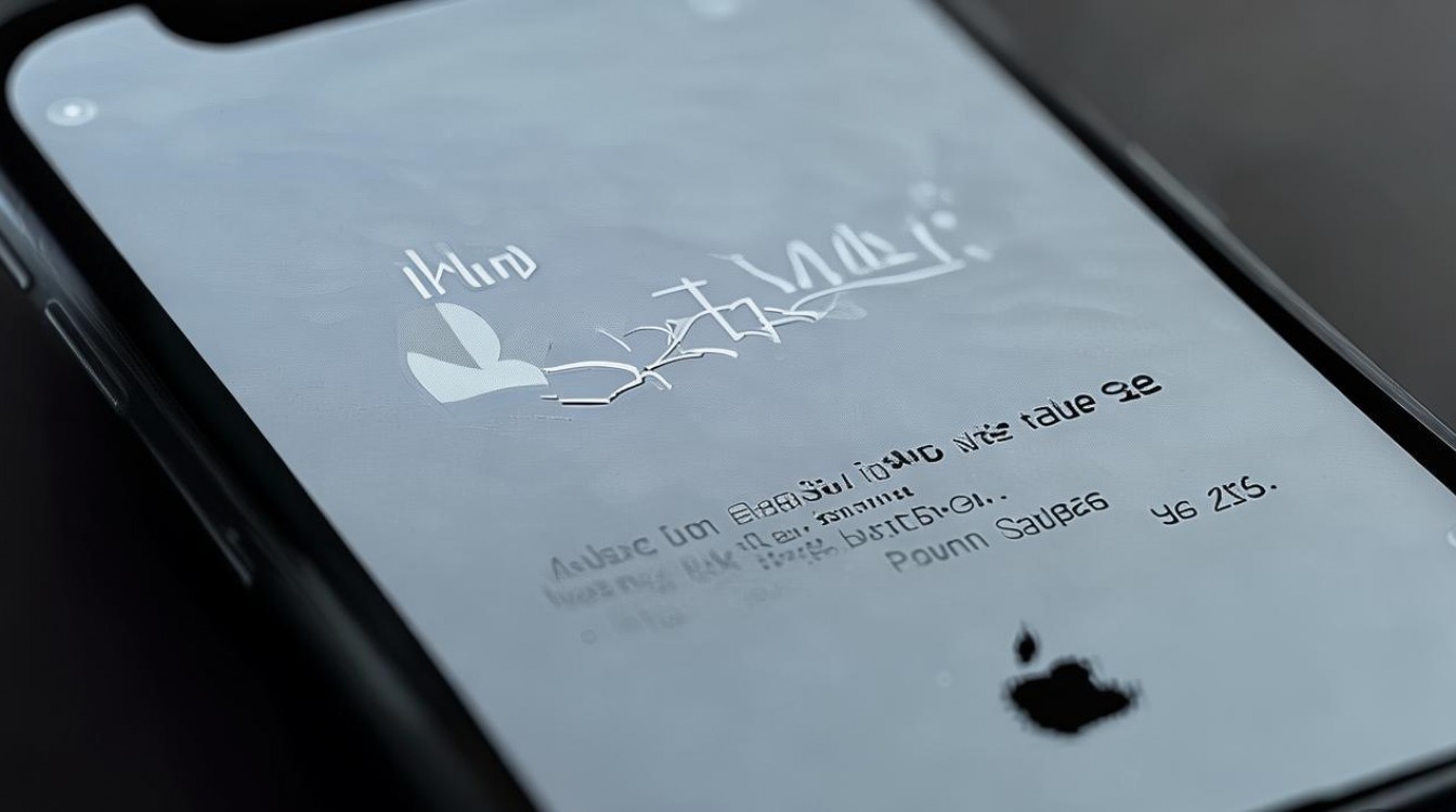 苹果花屏怎么解决?苹果手机屏幕花屏是什么原因导致的