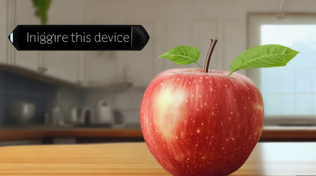 苹果忽略了蓝牙设备怎么办?如何重新连接蓝牙设备