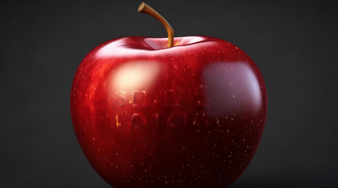 苹果黑色怎么改红色的？iPhone主题颜色更换教程