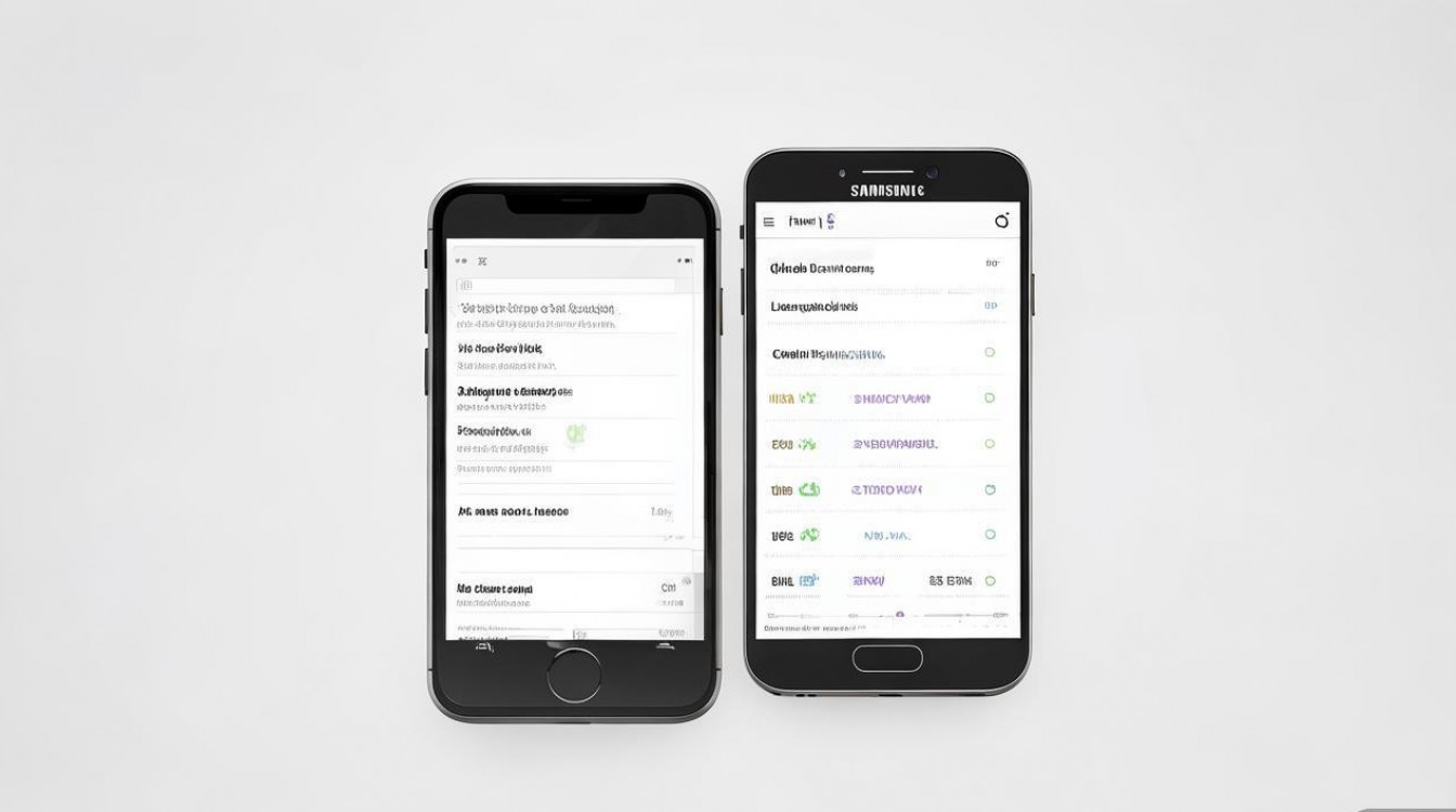苹果和安卓怎么联系人,苹果安卓手机如何互传通讯录