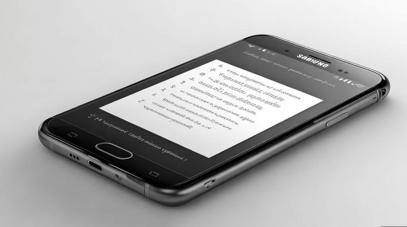 三星gt-19308怎么截屏？三星gt-19308截屏快捷键是什么