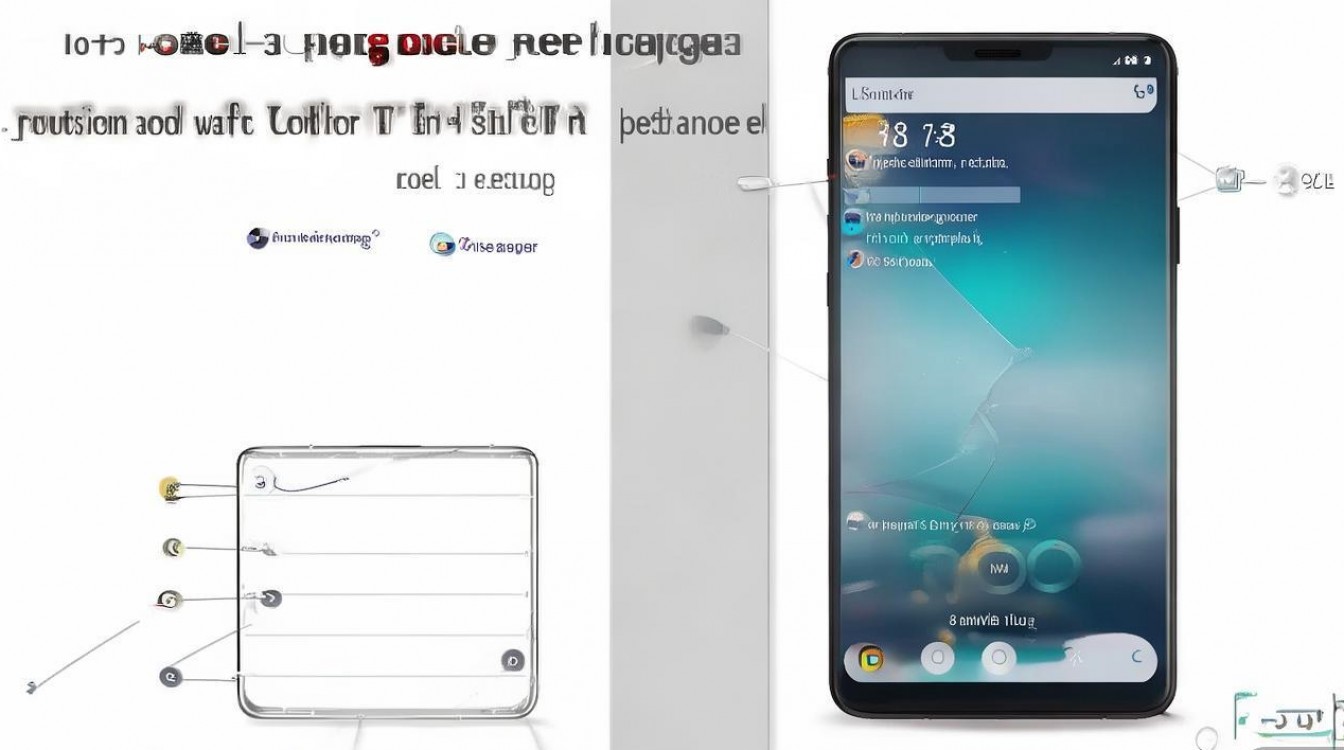 oppo手机截长屏怎么截,oppo手机如何滚动截长屏