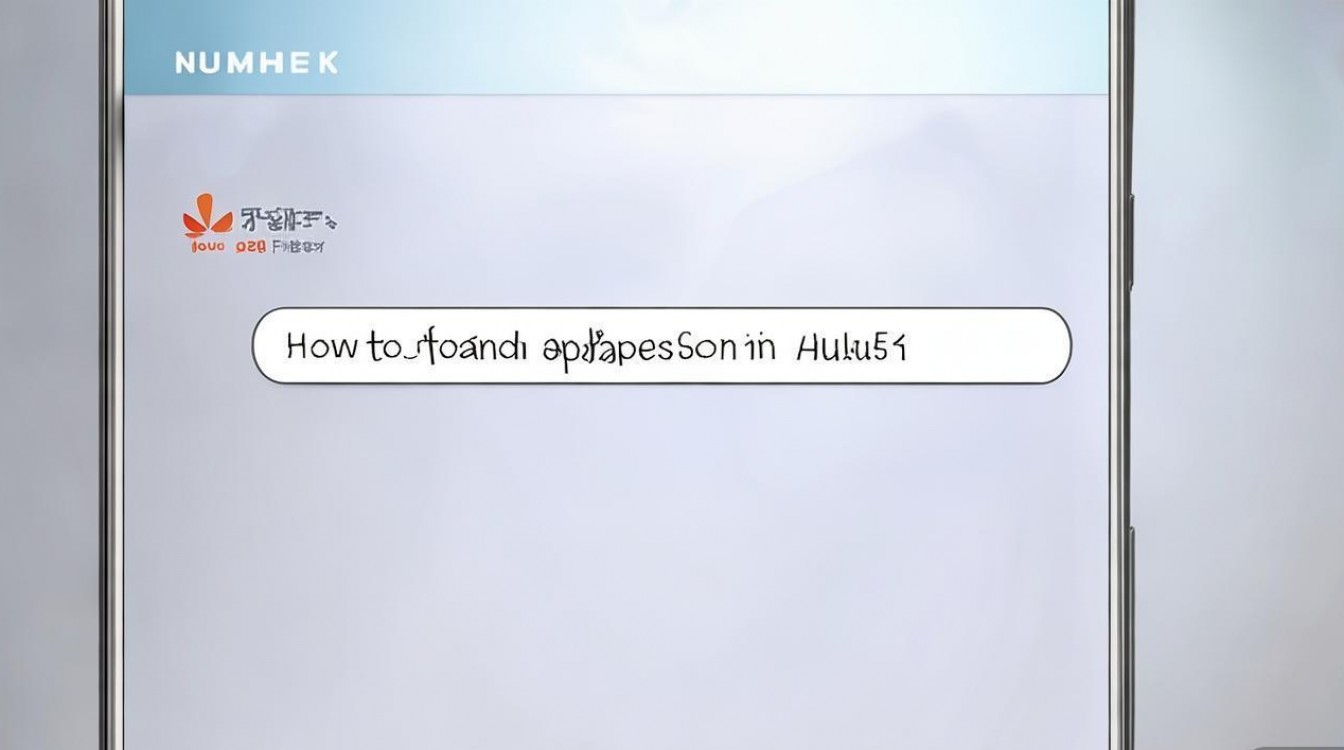 华为5怎么找应用?华为手机应用图标消失怎么恢复