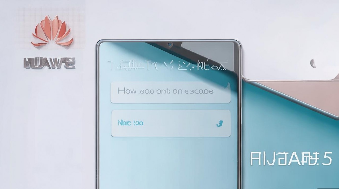 华为5怎么找应用?华为手机应用图标消失怎么恢复