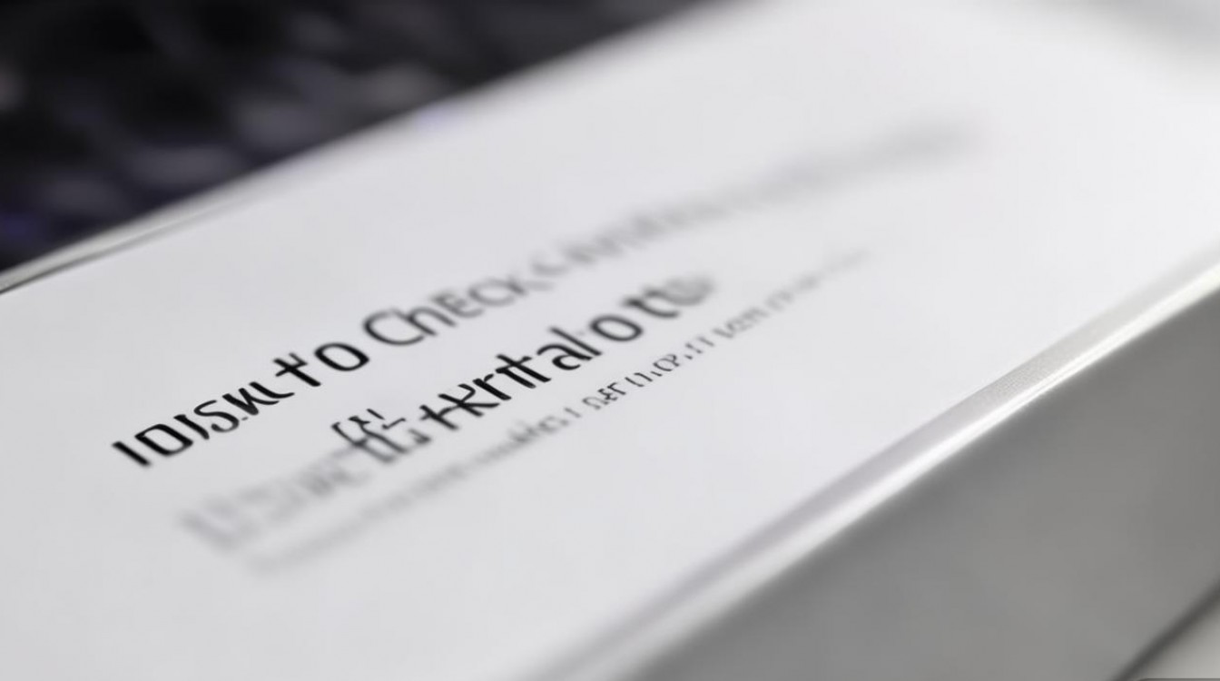 苹果官网怎么看保质期？苹果手机保修期查询方法