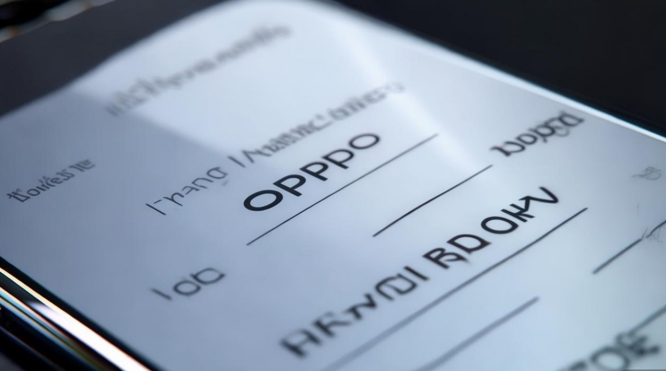 oppo型号怎么看?手机型号在哪里查看