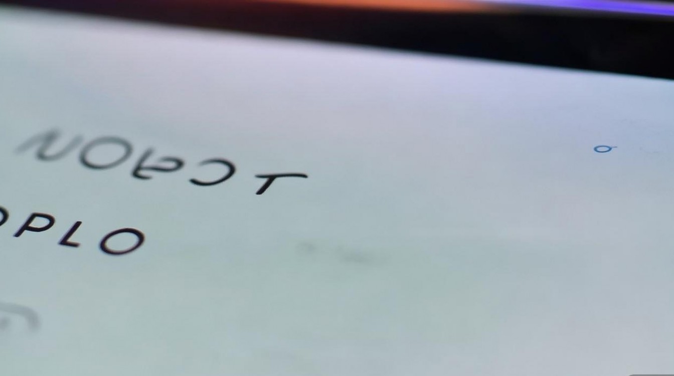 oppo型号怎么看?手机型号在哪里查看