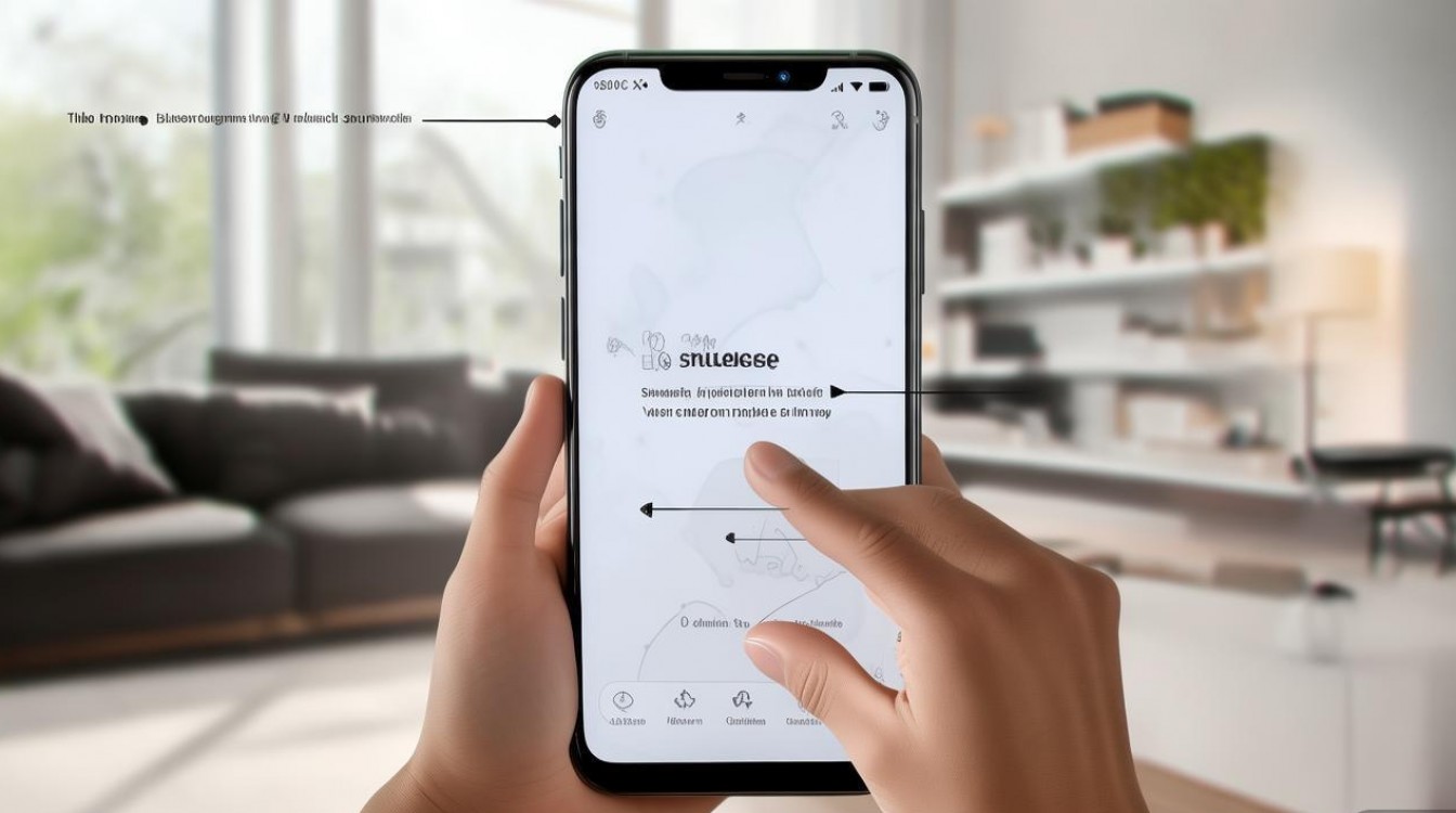oppo怎么截图的？OPPO手机截屏的快捷键是哪个