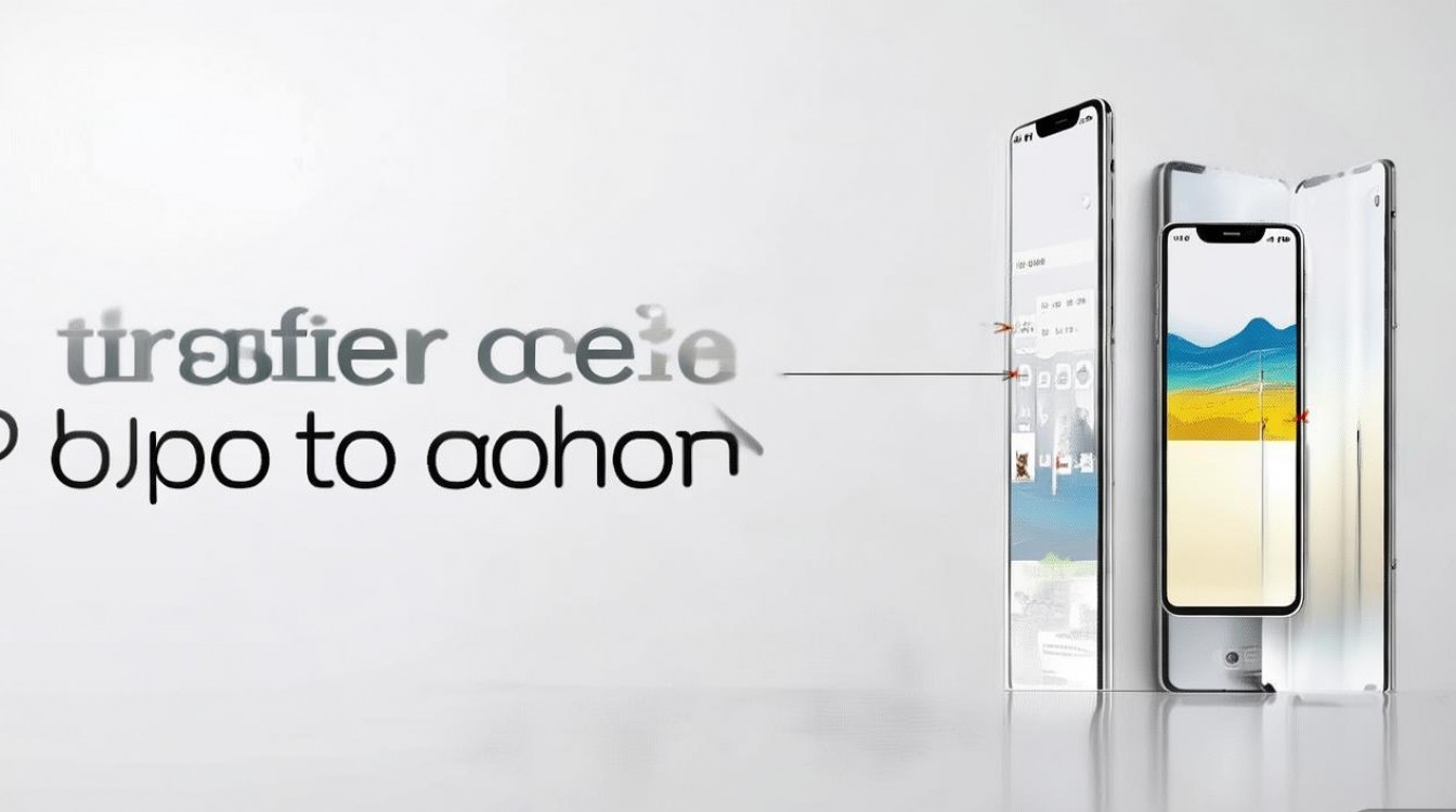 oppo手机怎么搬家到oppo手机，oppo手机一键搬家在哪里操作