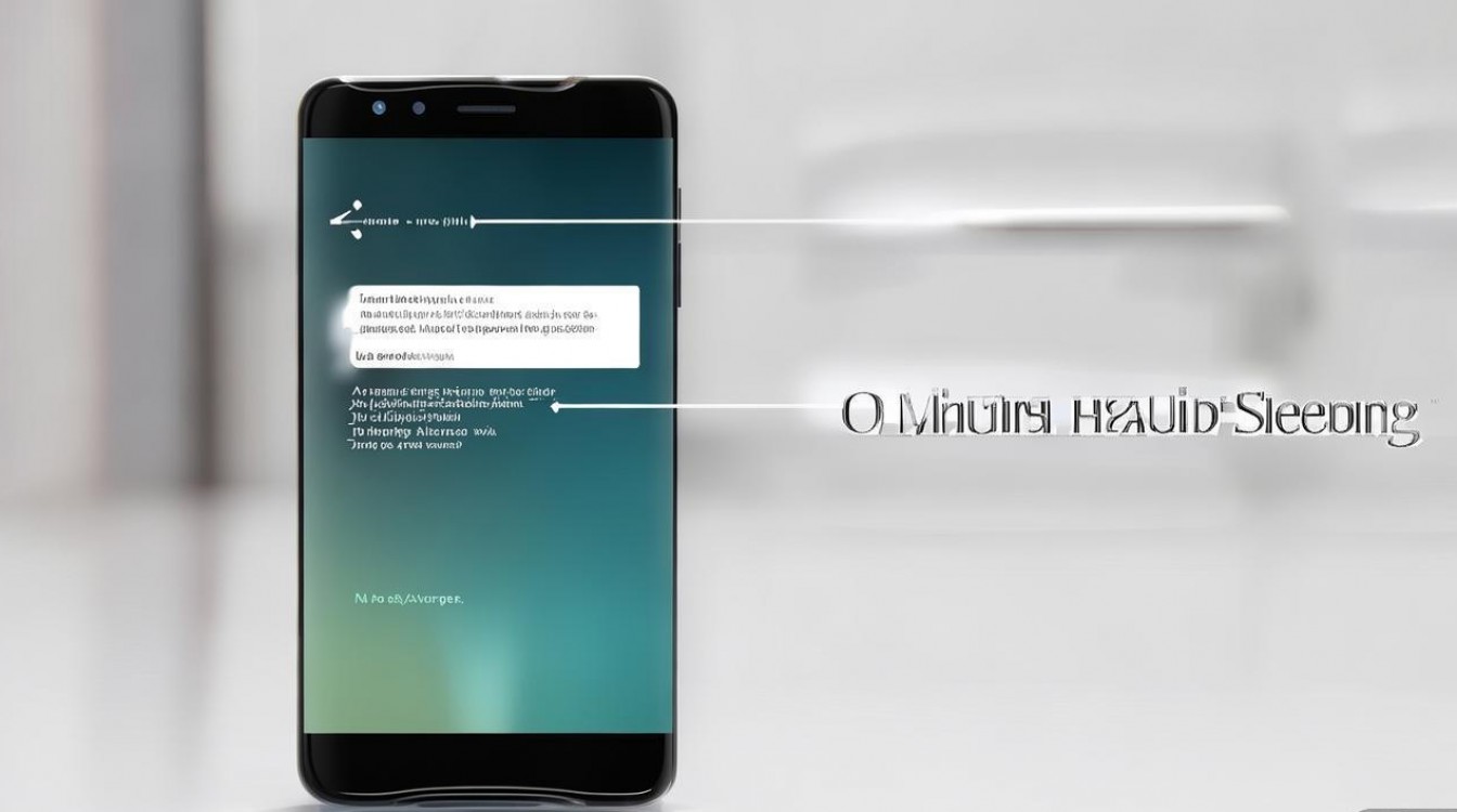 华为5s怎么不自动休眠？手机屏幕常亮无法休眠怎么办