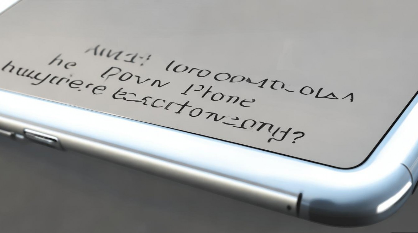 苹果刚换的屏幕失灵怎么办？刚换的屏幕失灵是什么原因