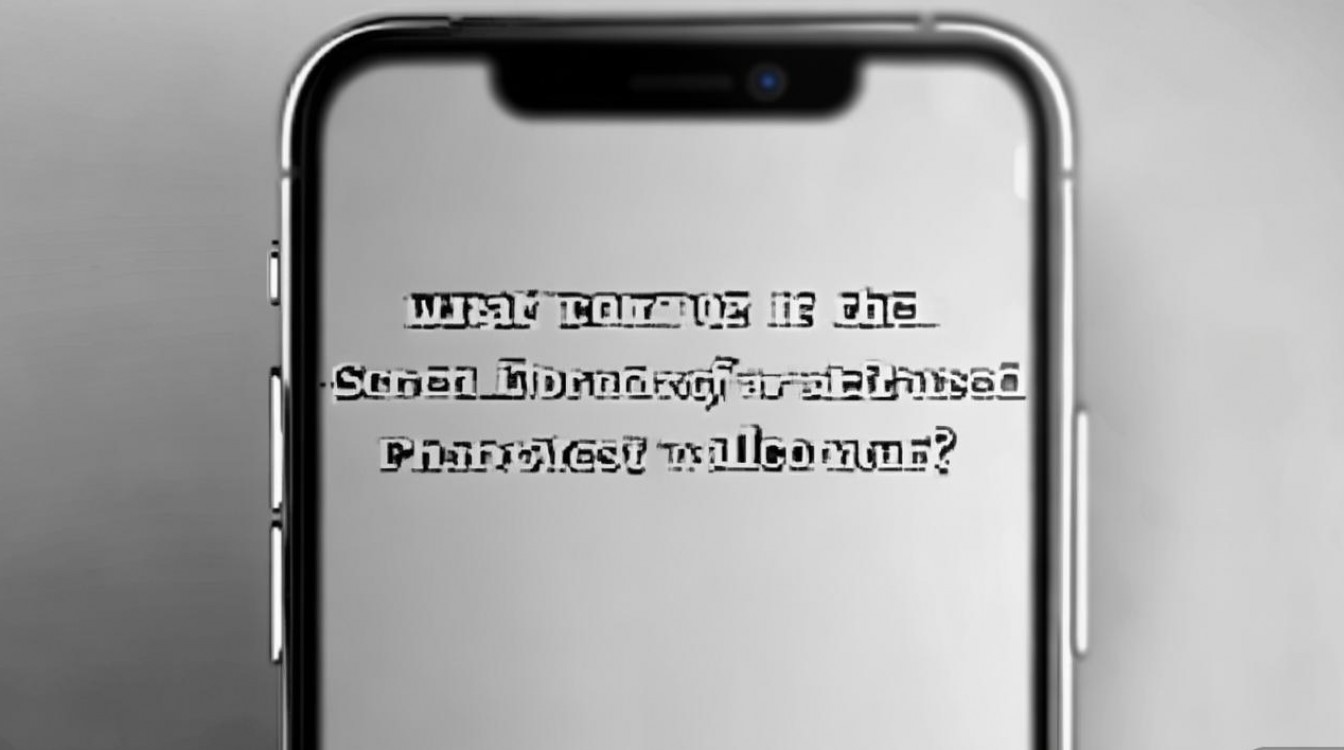 苹果刚换的屏幕失灵怎么办？刚换的屏幕失灵是什么原因