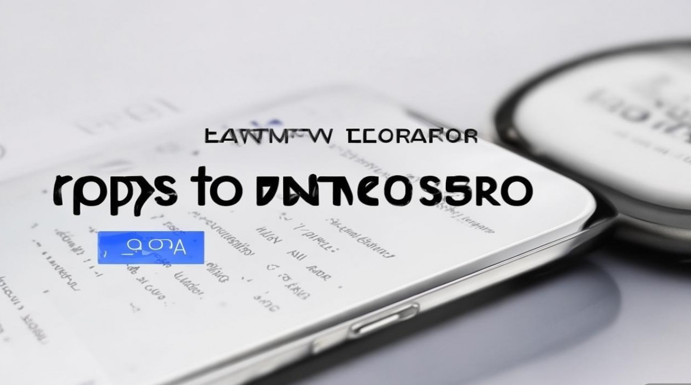 oppo手机备份怎么恢复？oppo手机数据恢复教程