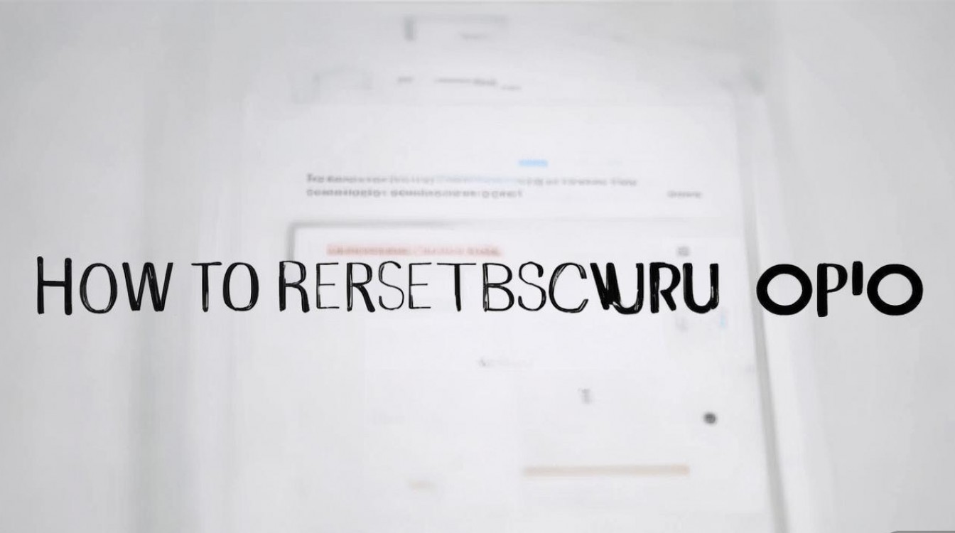 oppo手机备份怎么恢复？oppo手机数据恢复教程