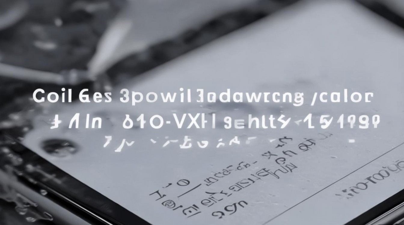 vivox9进水怎么办?手机进水开不了机怎么处理