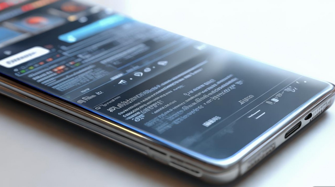 三星怎么截图手机屏幕截图？三星手机截屏快捷键是哪个