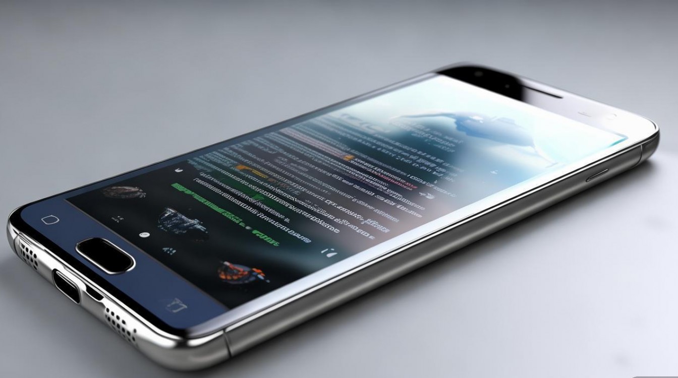 三星怎么截图手机屏幕截图？三星手机截屏快捷键是哪个