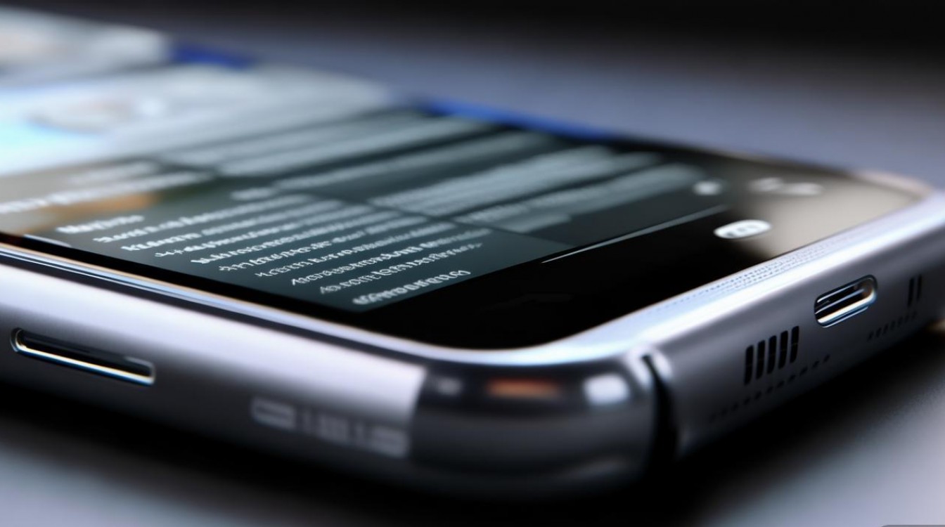 三星怎么截图手机屏幕截图？三星手机截屏快捷键是哪个