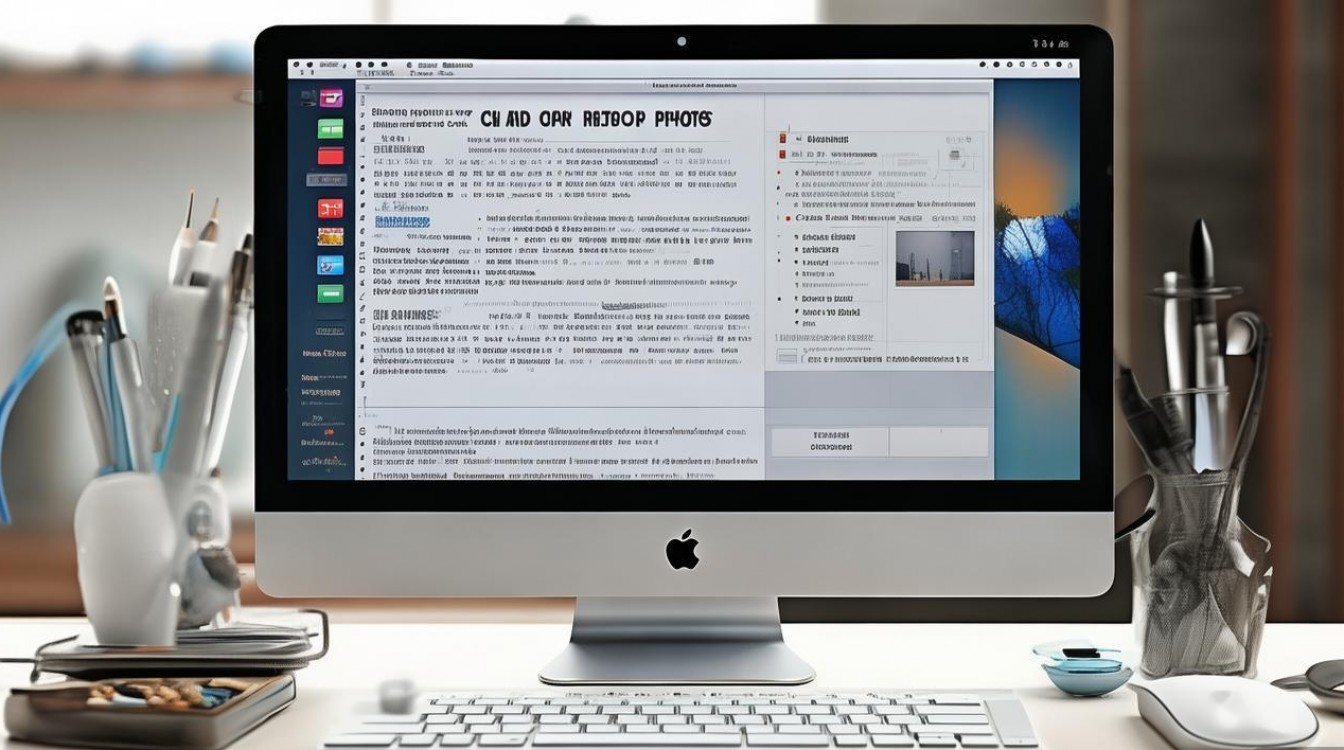 苹果电脑怎么清理照片恢复吗，删除的照片还能找回吗