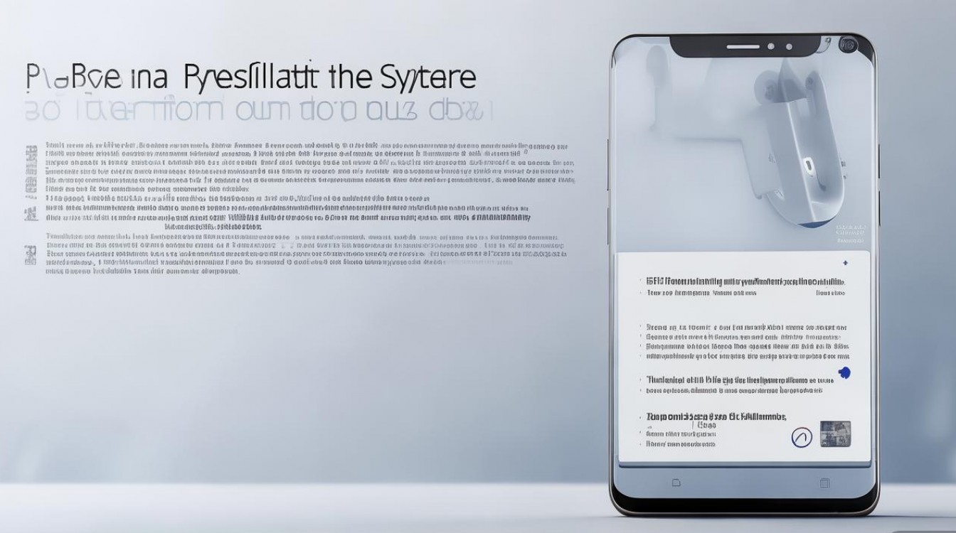 怎么重装华为手机系统软件,华为手机重装系统步骤详解