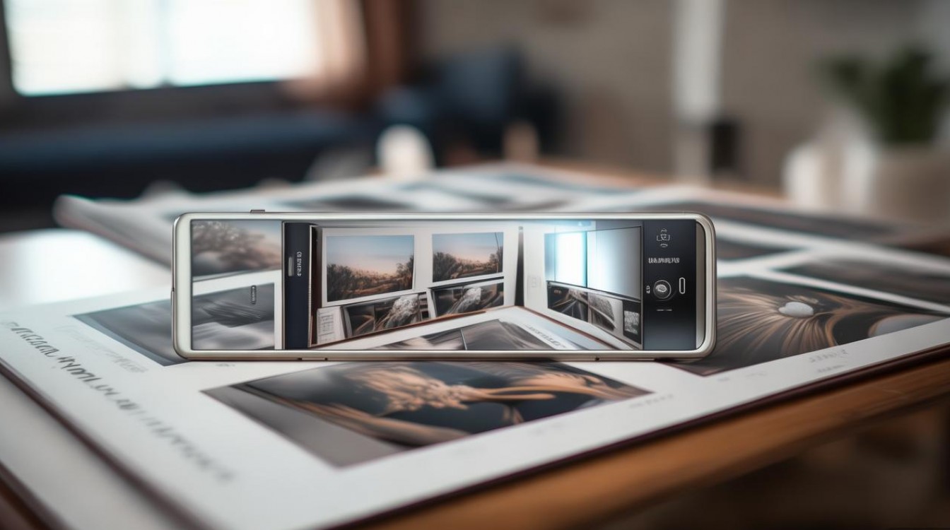 三星照片拍进去相册里怎么没有？相册找不到照片怎么办