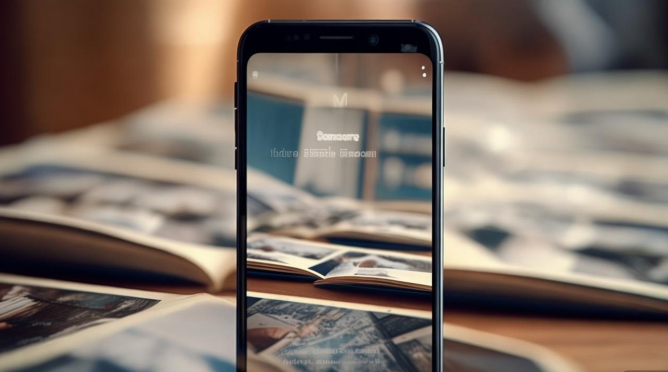 三星照片拍进去相册里怎么没有？相册找不到照片怎么办