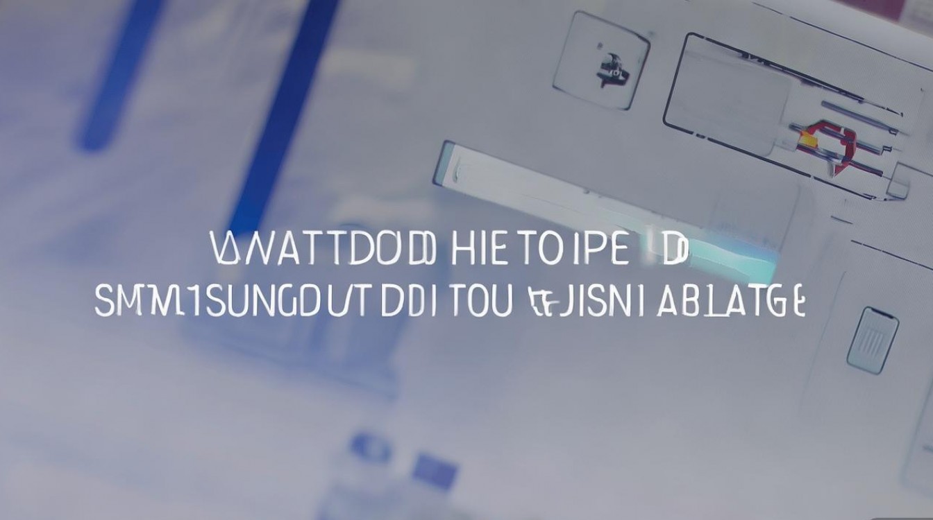 三星相册卸载了怎么办？如何恢复自带相册