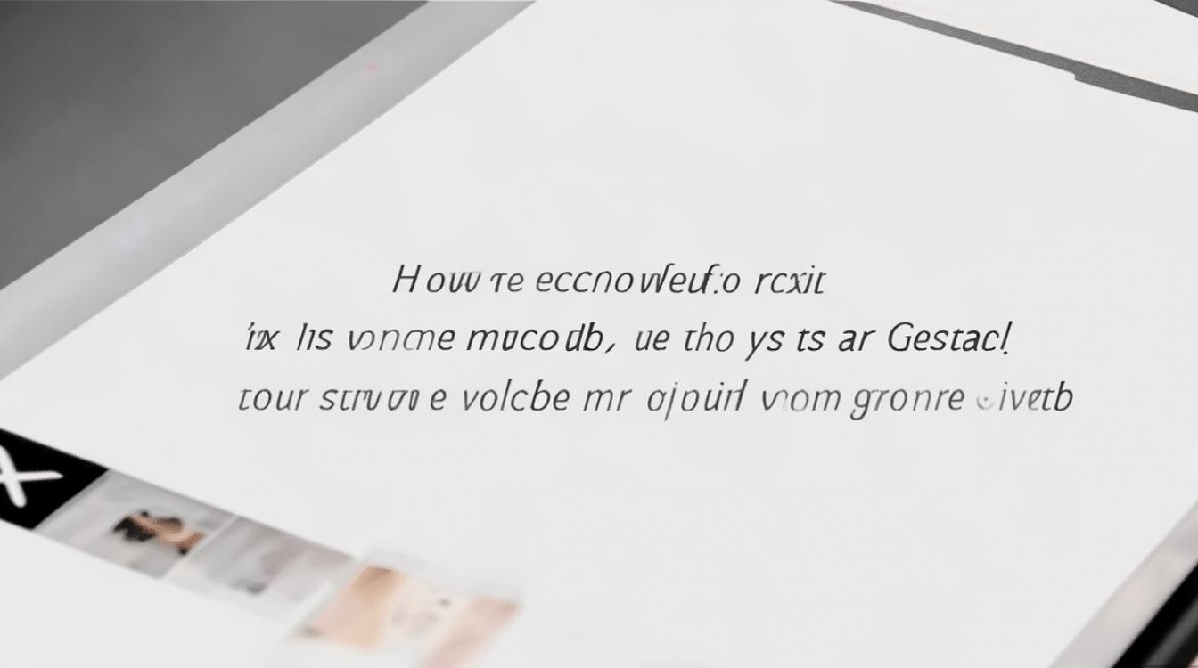 怎么退出华为相册?华为手机相册退不出去怎么办