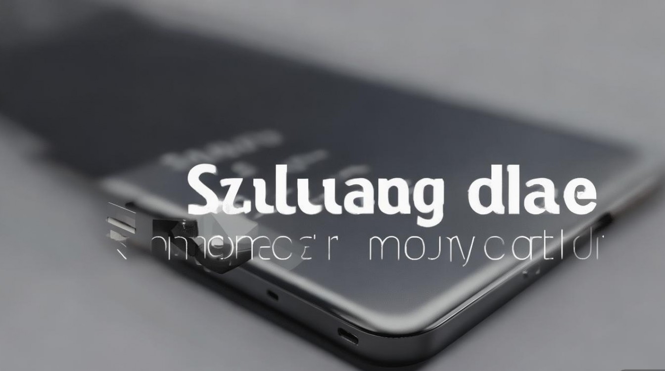 三星手机的内存卡怎么用,三星手机内存卡安装步骤详解