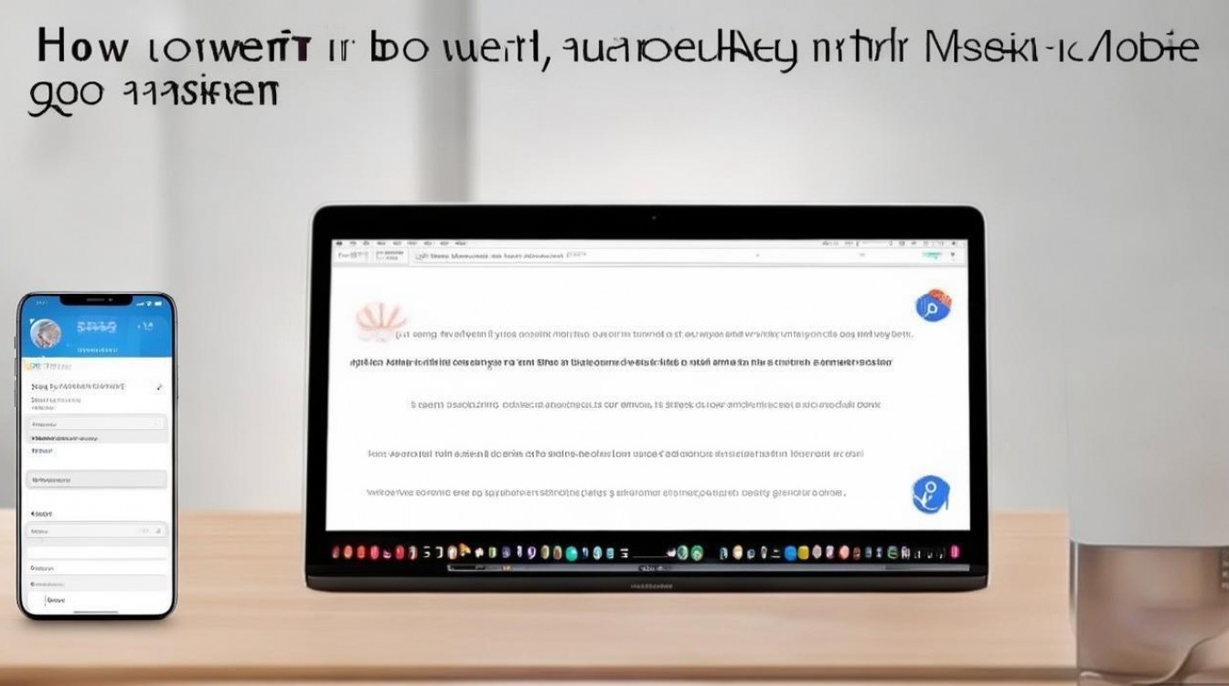苹果电脑怎么连接华为手机助手？Mac版华为助手安装教程